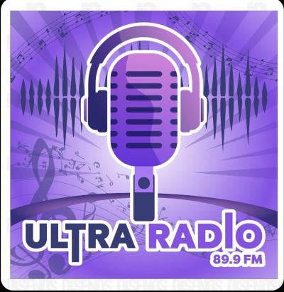 ultra Radio 89.9fm