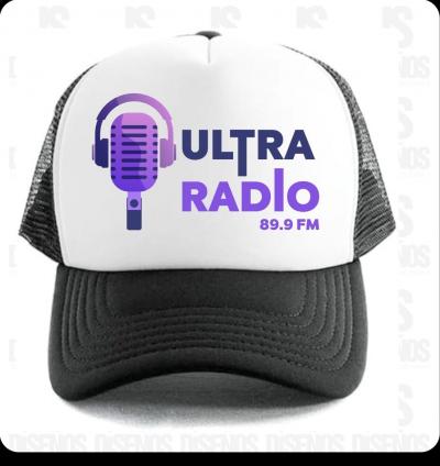 ultra Radio 89.9fm